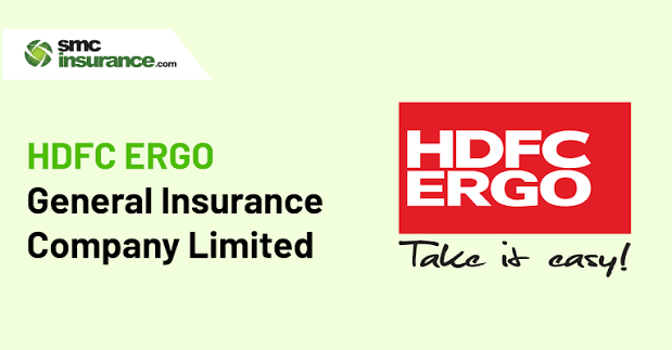 HDFC ERGO